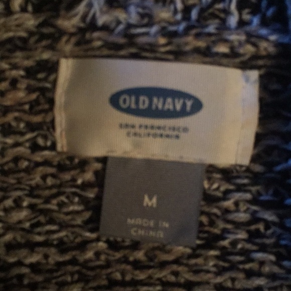 Knit Cardigan - Picture 2 of 3